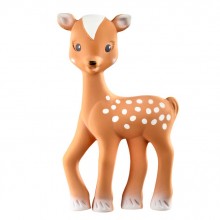 Fanfan The Fawn