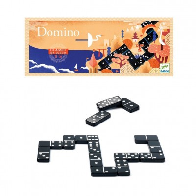 Domino Travel