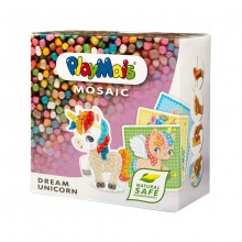 Playmais Mosaic Dream Unicorn