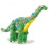 Playmais Classic Dinosaurs