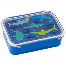 Τάπερ Bento Shark