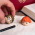 Harry Potter 3D Pencil Eraser Toppers