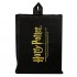 Harry Potter Bumper Stationery Wallet Black