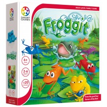 Froggit