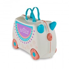 Βαλίτσα Trunki Lola The Llama