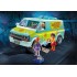 Scooby-Doo! Βαν "Mystery Machine" 70286