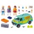 Scooby-Doo! Βαν "Mystery Machine" 70286