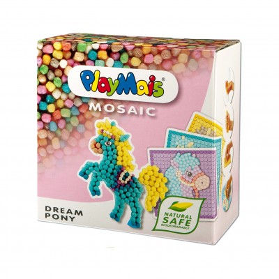 Playmais Mosaic Dream Pony