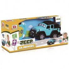 Bburago Junior Jeep Τηλεκατευθυνόμενο