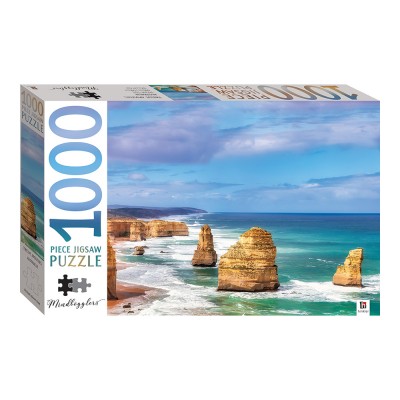 Παζλ Twelve Apostles Victoria, Australia 1000κομ.