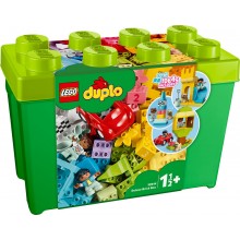 Deluxe Brick Box 10914