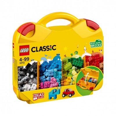 Creative Suitcase 10713