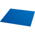 Baseplate Blue 11025