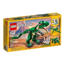 Mighty Dinosaurs 31058