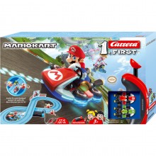 Carrera First Set Nintendo Mario Kart