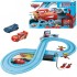 Carrera First Set Disney Cars