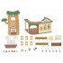 Country Tree School Sylvanian Families