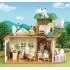 Country Tree School Sylvanian Families