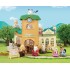 Country Tree School Sylvanian Families