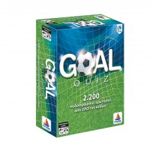 Goal Quiz