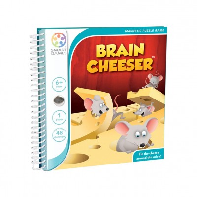 Brain Cheeser