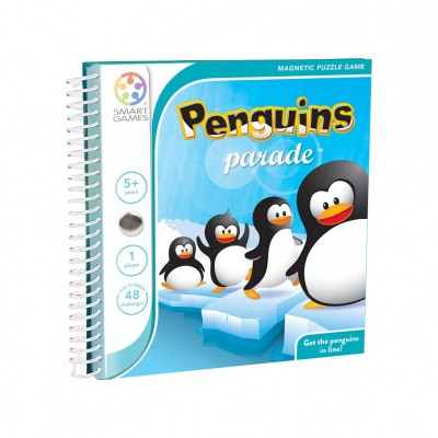 Penguins Parade