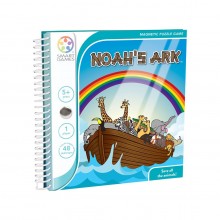 Noah's Ark