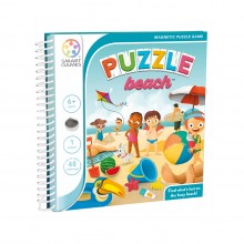 Puzzle Beach