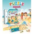 Puzzle Beach