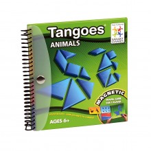 Tangoes Animals