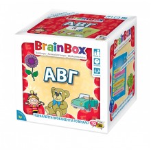 Brainbox - ΑΒΓ