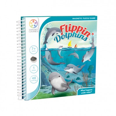Flippin' Dolphins