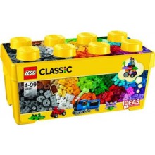 Medium Creative Brick Box 10696