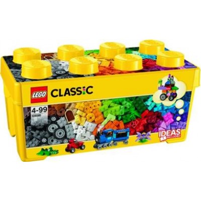 Medium Creative Brick Box 10696