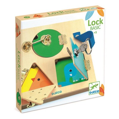 Lock Basic