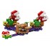 Piranha Plant Puzzling Challenge Expansion Set 71382