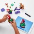 Piranha Plant Puzzling Challenge Expansion Set 71382