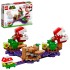 Piranha Plant Puzzling Challenge Expansion Set 71382