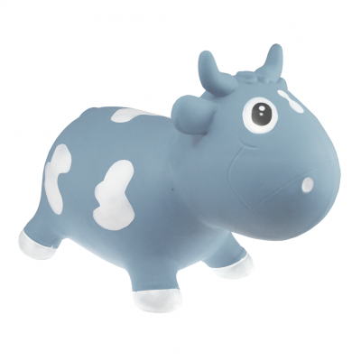 Χοπ-Χοπ Αγελάδα Dusty Blue