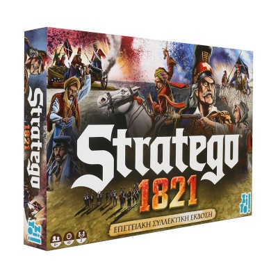 Stratego 1821
