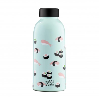 Θερμός Mama Wata Sushi 470ml