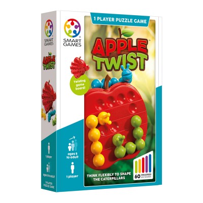 Apple Twist