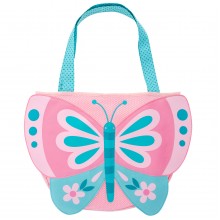 Παιδική Τσάντα Θαλάσσης Butterfly