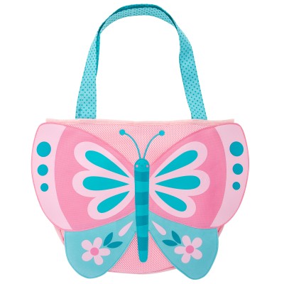 Παιδική Τσάντα Θαλάσσης Butterfly