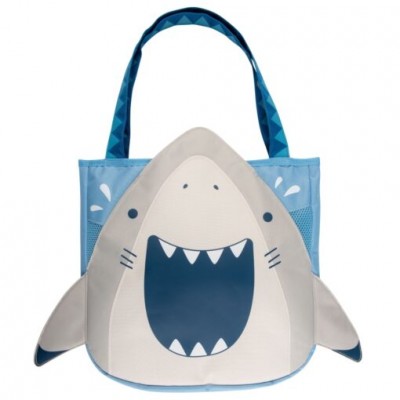 Παιδική Τσάντα Θαλάσσης Shark
