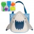 Παιδική Τσάντα Θαλάσσης Shark