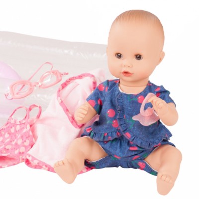 Aquini Sleepy Girl Cherry Kiss