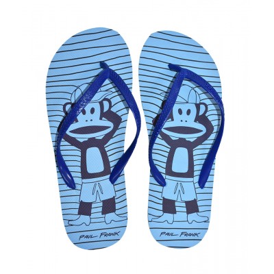 Paul Frank Σαγιονάρες Νο35-36 Light Blue