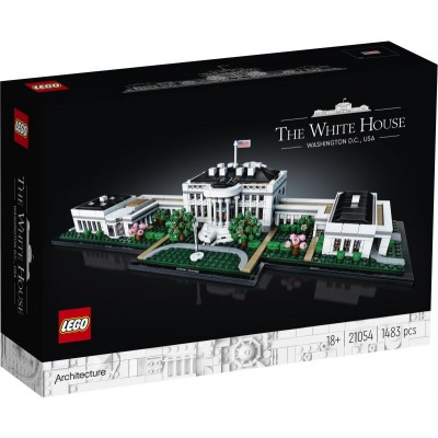 The White House 21054