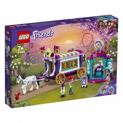 Magical Caravan 41688